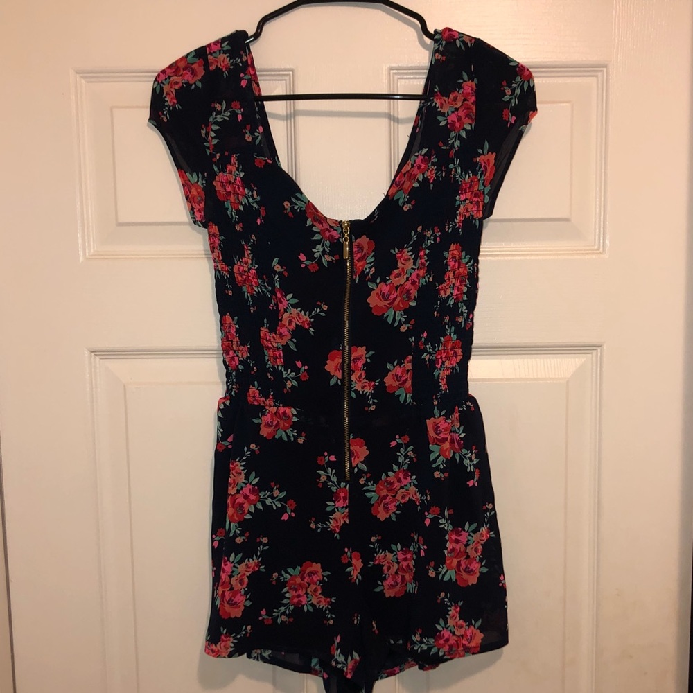 Great spring/summer romper